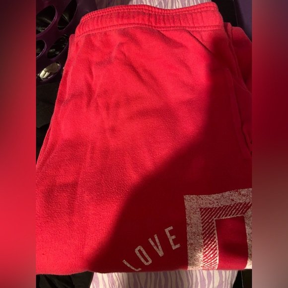 SUPER DEAL!!! PINK JOGGERS BUNDLE - Picture 4 of 8